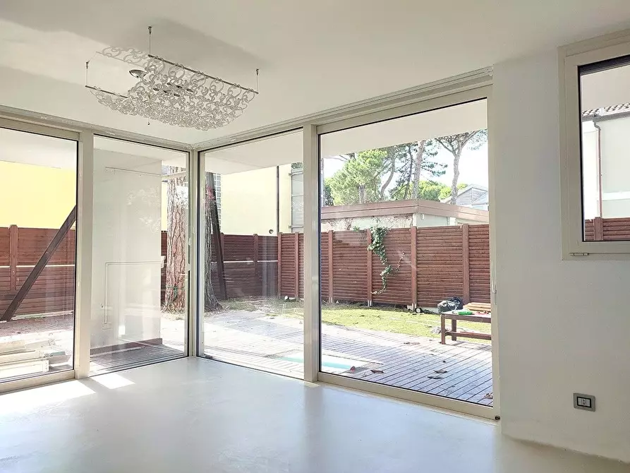 Immagine 7 di Villetta a schiera in vendita  in II a Cervia