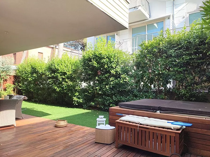 Immagine 8 di Villetta a schiera in vendita  in II a Cervia