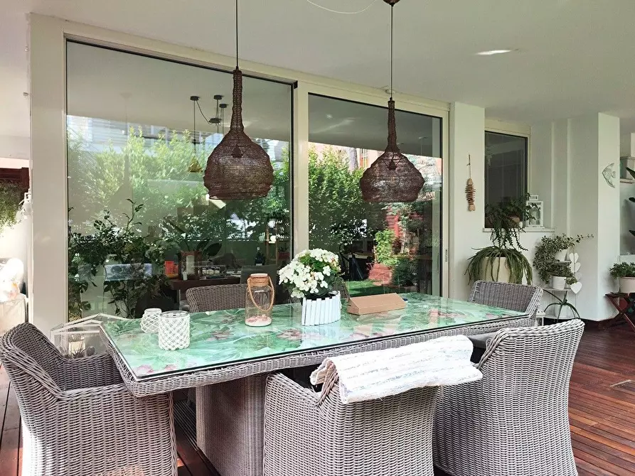 Immagine 10 di Villetta a schiera in vendita  in II a Cervia