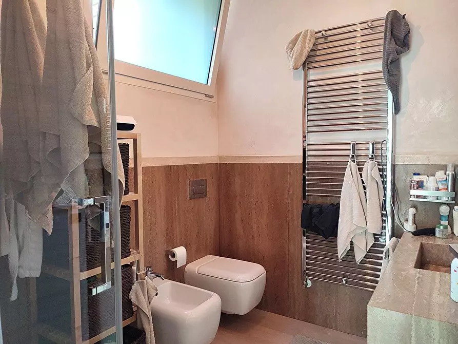 Immagine 13 di Villetta a schiera in vendita  in II a Cervia