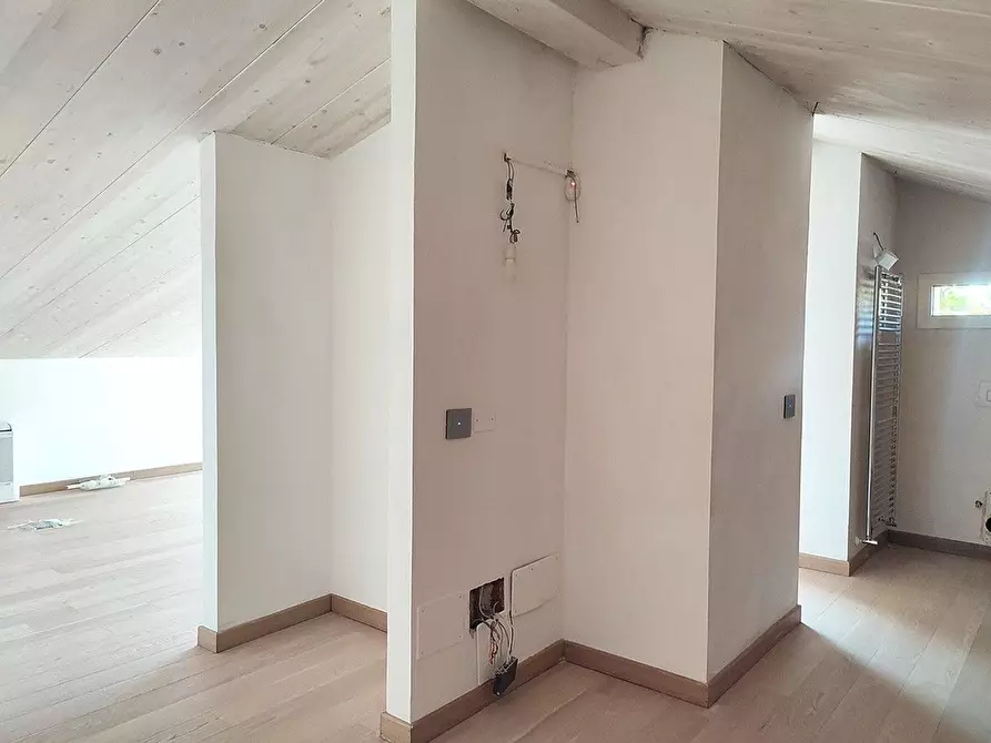 Immagine 19 di Villetta a schiera in vendita  in II a Cervia