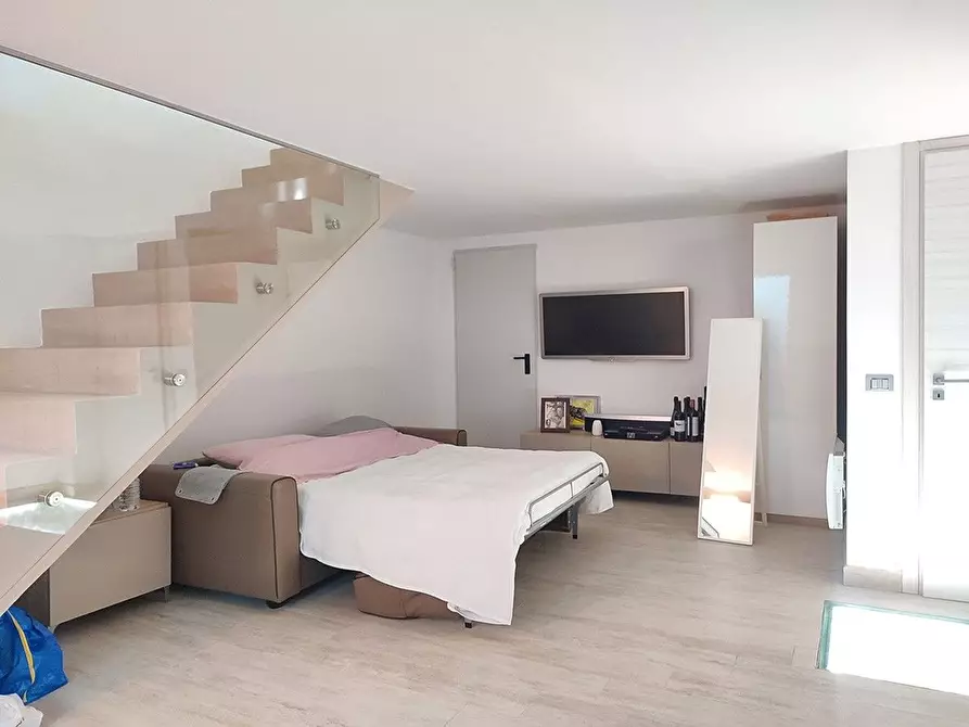 Immagine 21 di Villetta a schiera in vendita  in II a Cervia