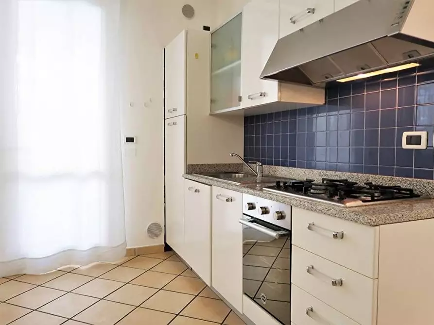 Immagine 4 di Appartamento in affitto  a Cervia