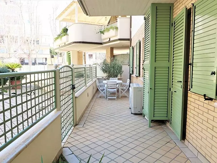 Immagine 12 di Appartamento in affitto  a Cervia