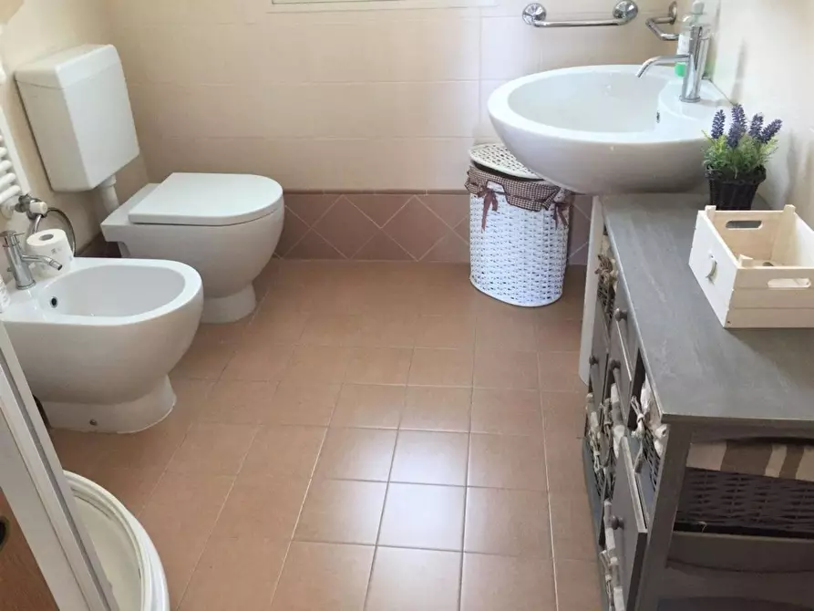 Immagine 5 di Appartamento in vendita  in Arturo Toscanini a Cervia