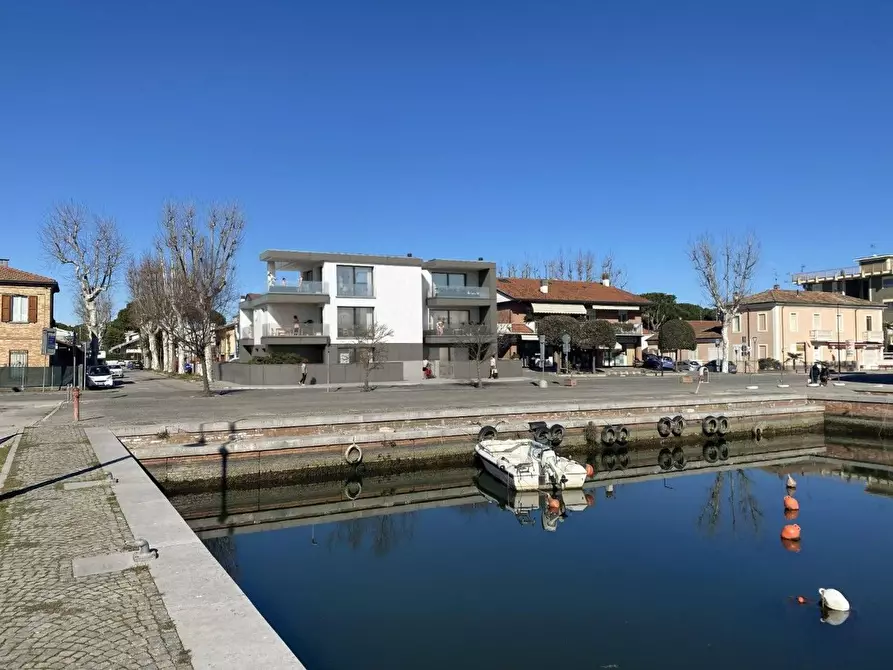 Immagine 5 di Appartamento in vendita  in Alfredo Oriani a Cervia
