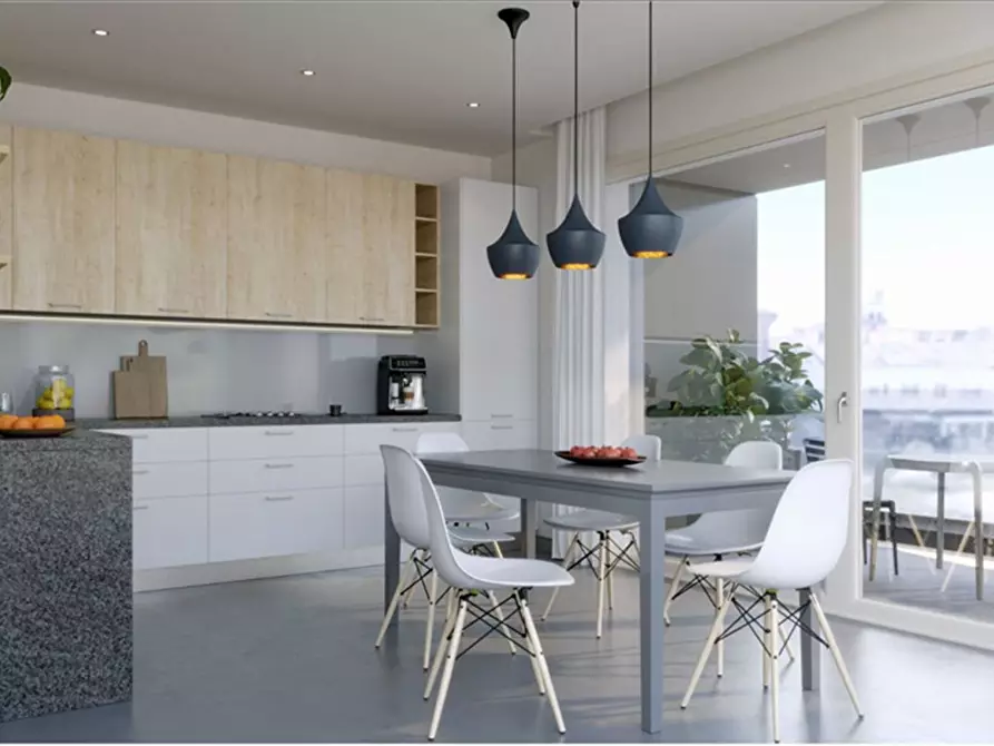 Immagine 6 di Appartamento in vendita  in Alfredo Oriani a Cervia