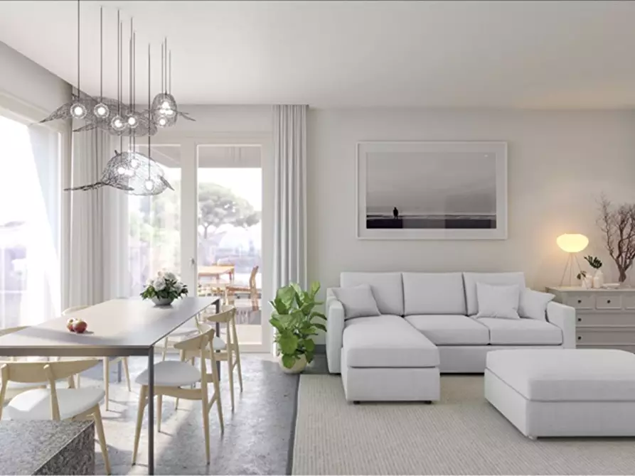 Immagine 7 di Appartamento in vendita  in Alfredo Oriani a Cervia