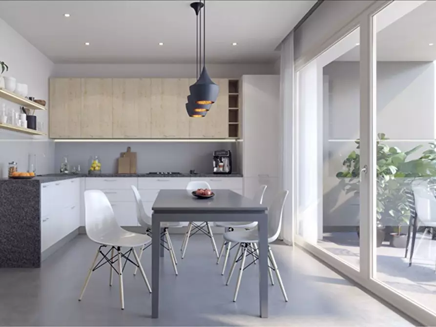 Immagine 9 di Appartamento in vendita  in Alfredo Oriani a Cervia