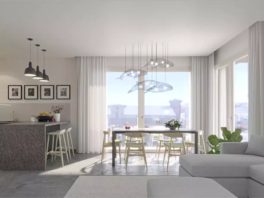 Immagine 8 di Appartamento in vendita  in Alfredo Oriani a Cervia