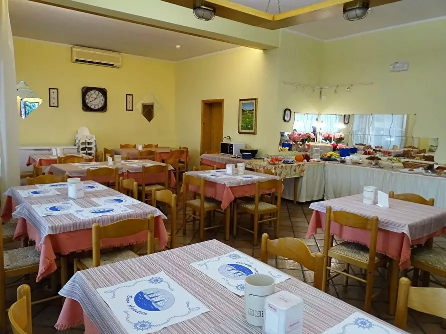 Immagine 10 di Locale commerciale in vendita  in Tito Maccio Plauto a Bellaria-Igea Marina