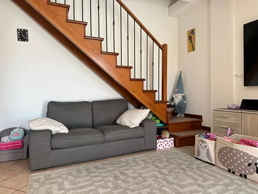 Immagine 9 di Appartamento in vendita  in dei Mughetti a Cervia