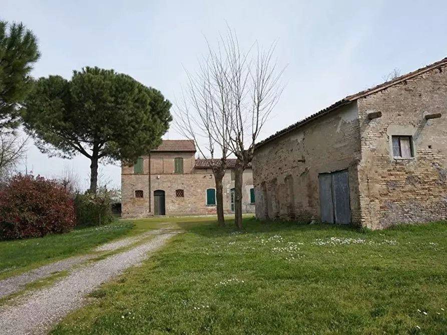 Immagine 2 di Rustico / casale in vendita  in Lunetta a Ravenna