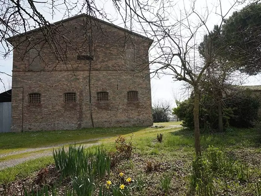 Immagine 1 di Rustico / casale in vendita  in Lunetta a Ravenna