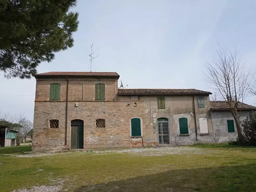 Immagine 3 di Rustico / casale in vendita  in Lunetta a Ravenna