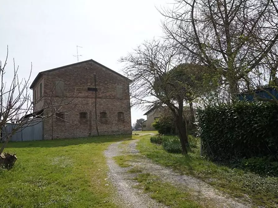 Immagine 4 di Rustico / casale in vendita  in Lunetta a Ravenna