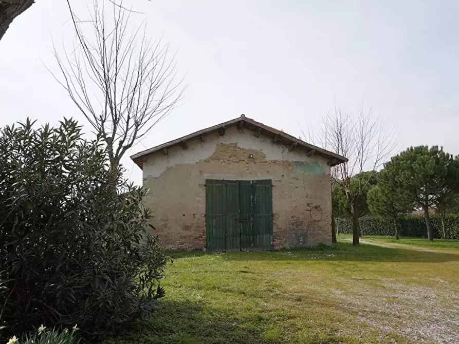 Immagine 6 di Rustico / casale in vendita  in Lunetta a Ravenna