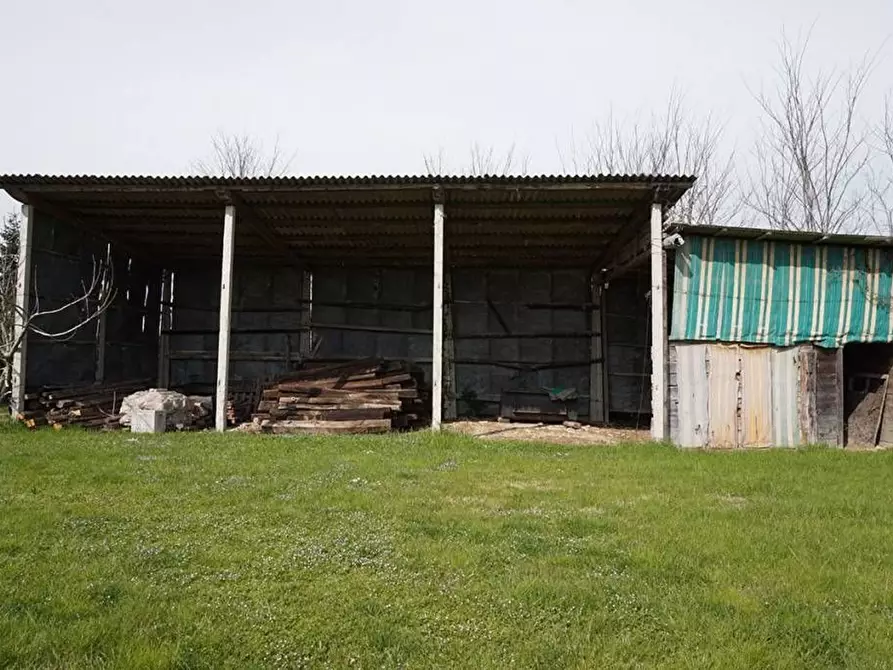 Immagine 8 di Rustico / casale in vendita  in Lunetta a Ravenna