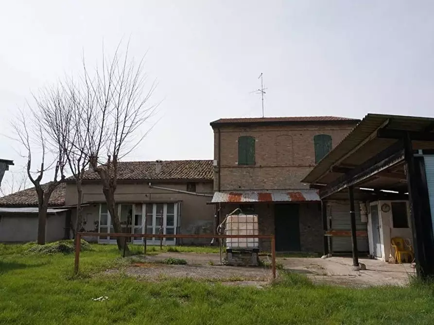 Immagine 7 di Rustico / casale in vendita  in Lunetta a Ravenna