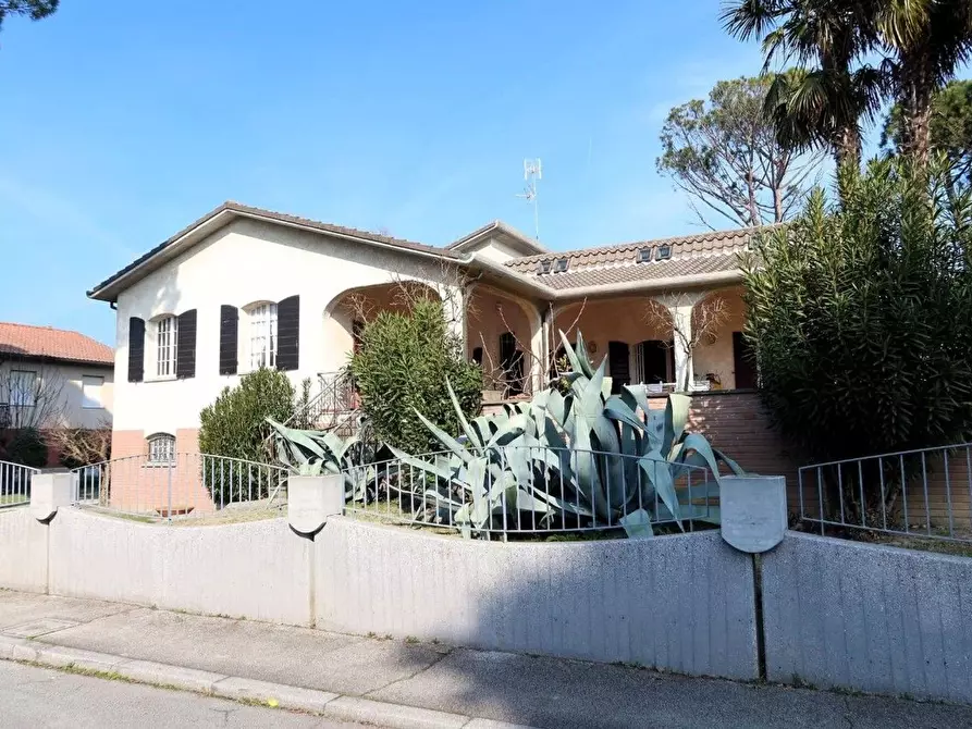 Immagine 2 di Casa indipendente in vendita  in Don Nicola Silvagni 1 a Ravenna