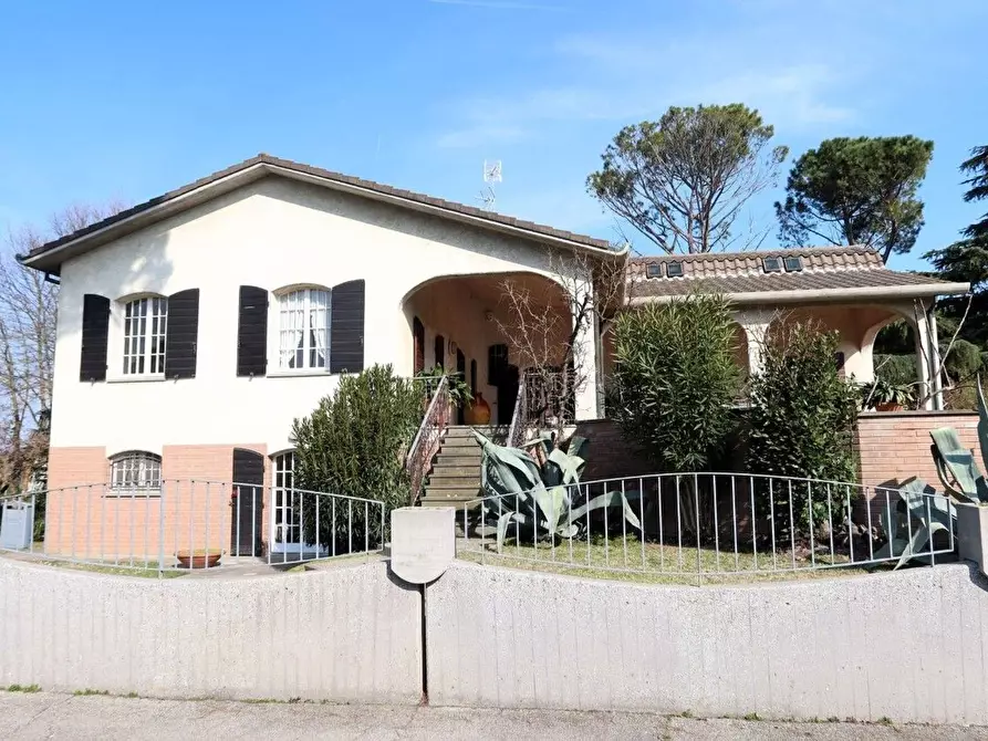 Immagine 3 di Casa indipendente in vendita  in Don Nicola Silvagni 1 a Ravenna