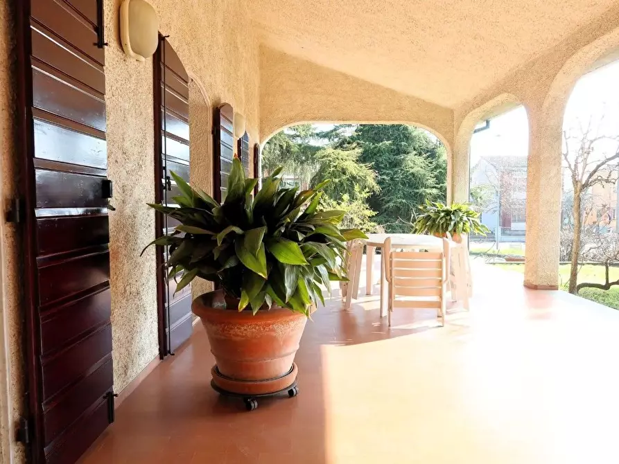 Immagine 5 di Casa indipendente in vendita  in Don Nicola Silvagni 1 a Ravenna