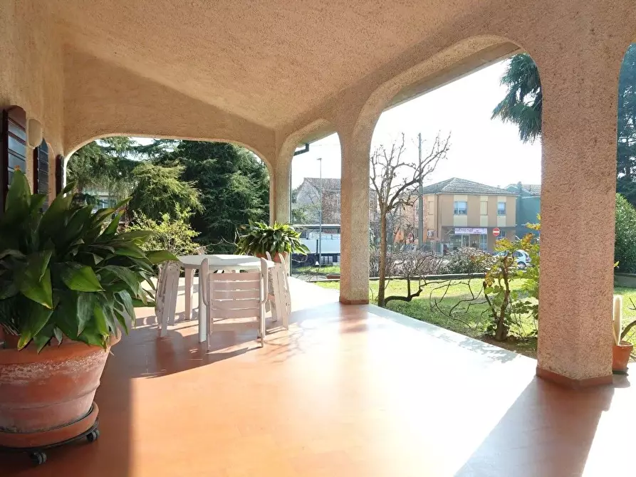 Immagine 6 di Casa indipendente in vendita  in Don Nicola Silvagni 1 a Ravenna