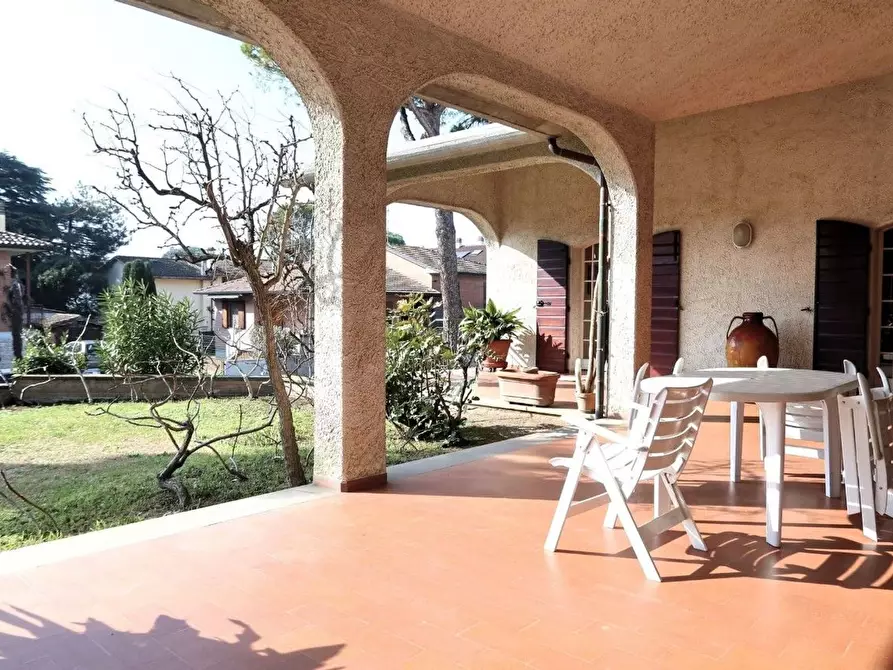 Immagine 10 di Casa indipendente in vendita  in Don Nicola Silvagni 1 a Ravenna