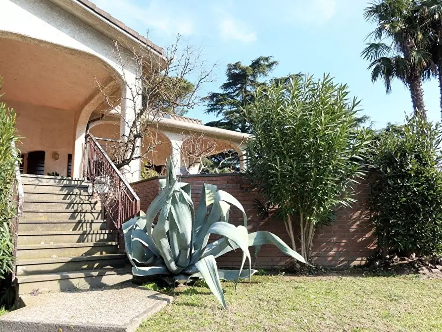 Immagine 12 di Casa indipendente in vendita  in Don Nicola Silvagni 1 a Ravenna