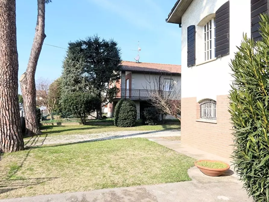 Immagine 13 di Casa indipendente in vendita  in Don Nicola Silvagni 1 a Ravenna