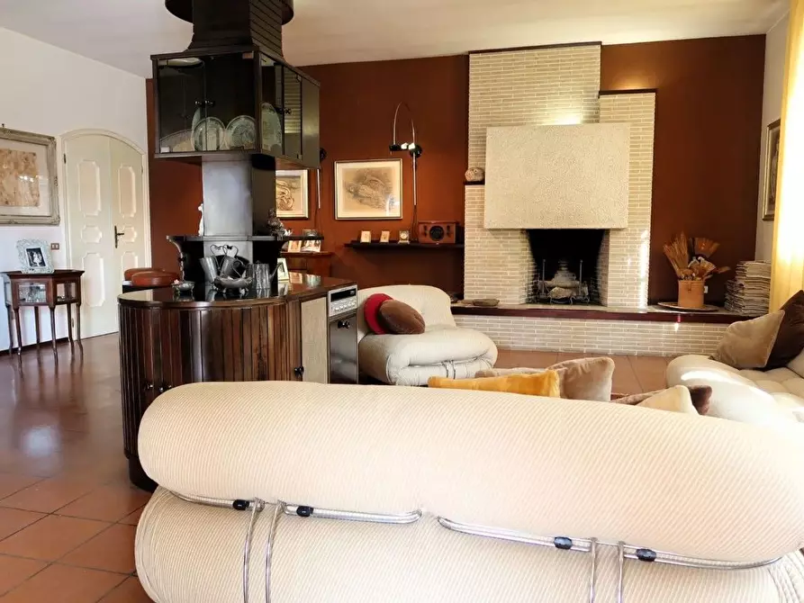 Immagine 19 di Casa indipendente in vendita  in Don Nicola Silvagni 1 a Ravenna