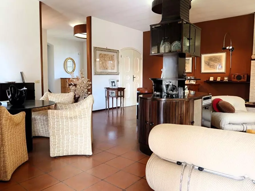 Immagine 18 di Casa indipendente in vendita  in Don Nicola Silvagni 1 a Ravenna