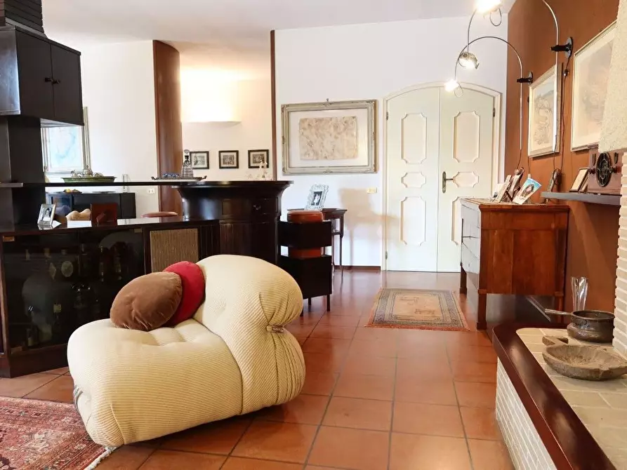 Immagine 20 di Casa indipendente in vendita  in Don Nicola Silvagni 1 a Ravenna