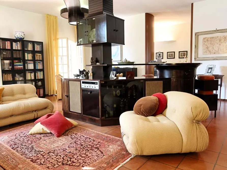 Immagine 21 di Casa indipendente in vendita  in Don Nicola Silvagni 1 a Ravenna