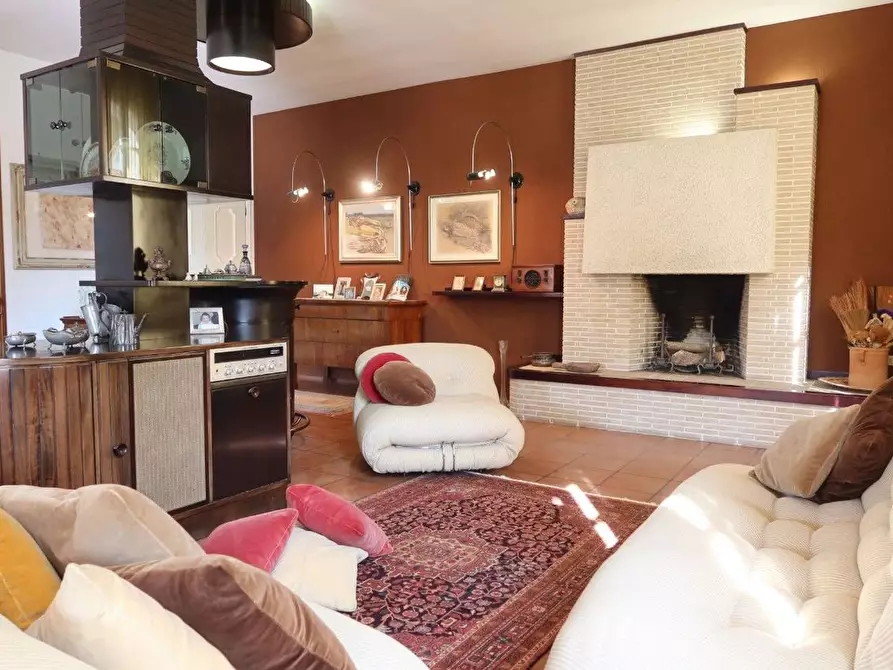 Immagine 22 di Casa indipendente in vendita  in Don Nicola Silvagni 1 a Ravenna