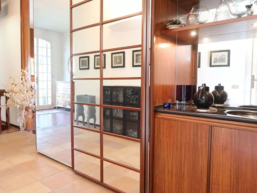 Immagine 25 di Casa indipendente in vendita  in Don Nicola Silvagni 1 a Ravenna