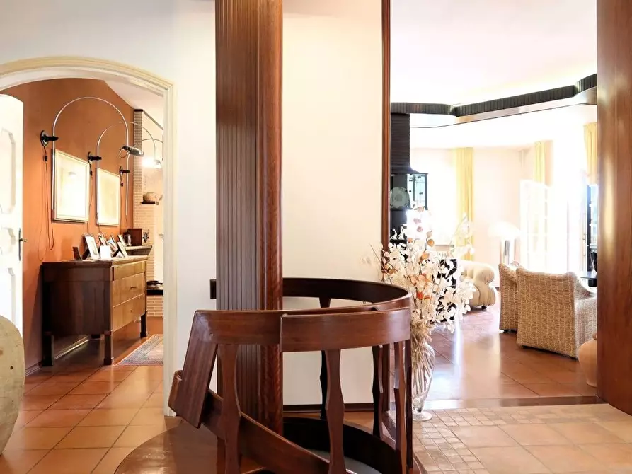 Immagine 27 di Casa indipendente in vendita  in Don Nicola Silvagni 1 a Ravenna