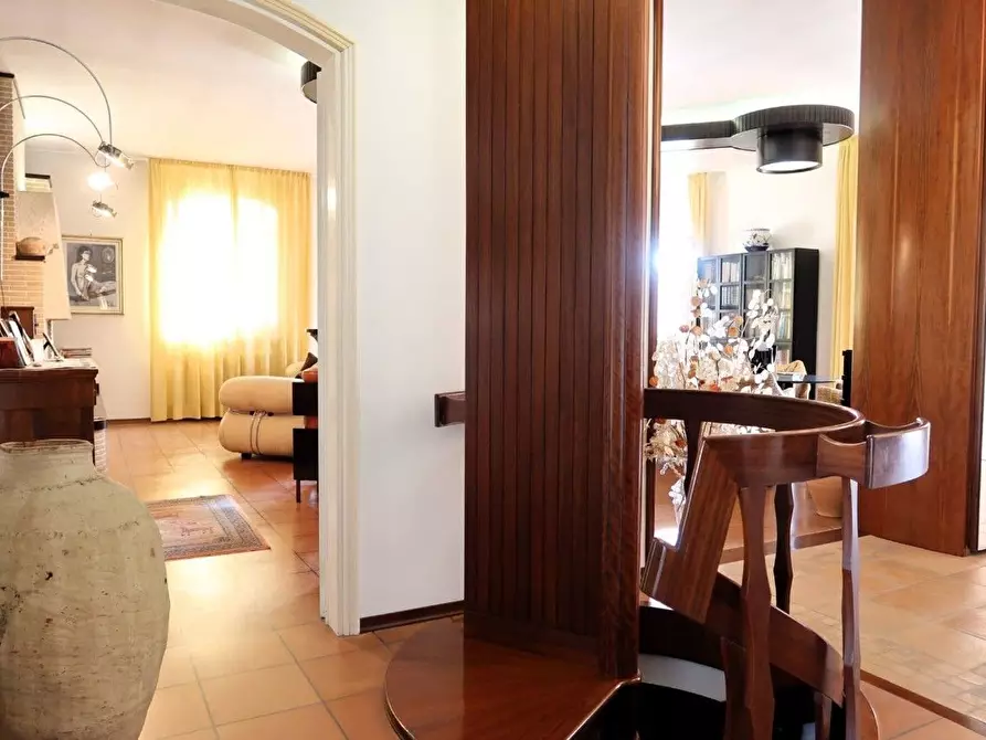 Immagine 26 di Casa indipendente in vendita  in Don Nicola Silvagni 1 a Ravenna