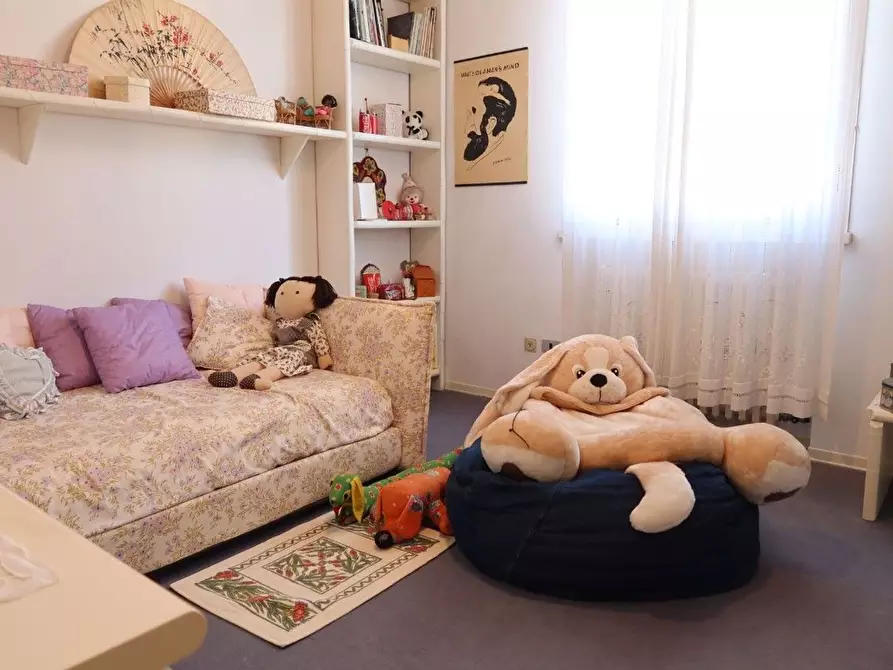 Immagine 38 di Casa indipendente in vendita  in Don Nicola Silvagni 1 a Ravenna