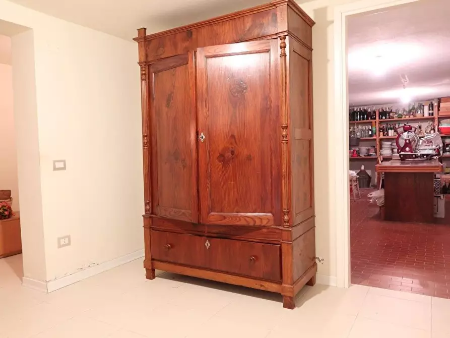 Immagine 40 di Casa indipendente in vendita  in Don Nicola Silvagni 1 a Ravenna