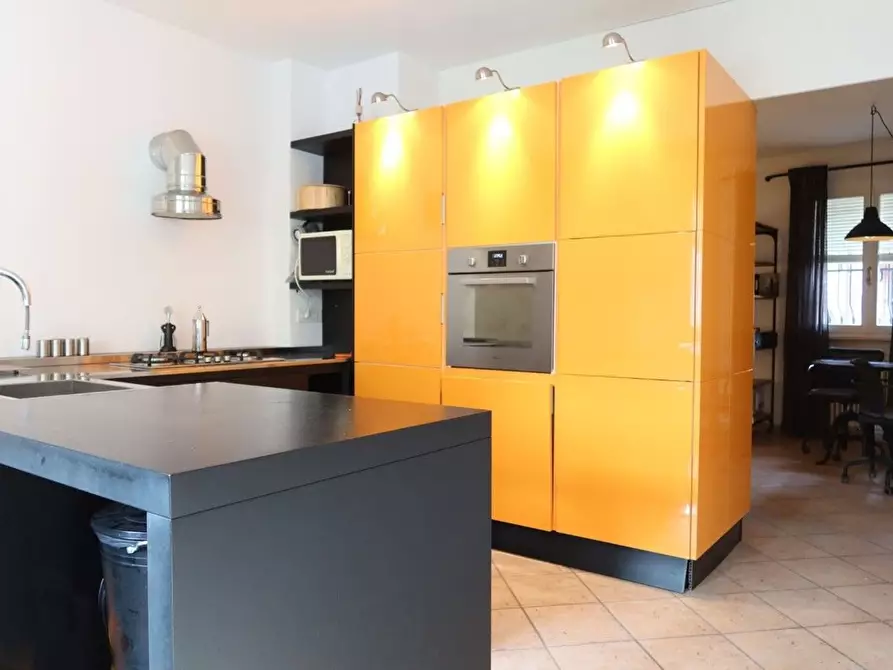 Immagine 5 di Appartamento in vendita  in della Torre a Cesenatico