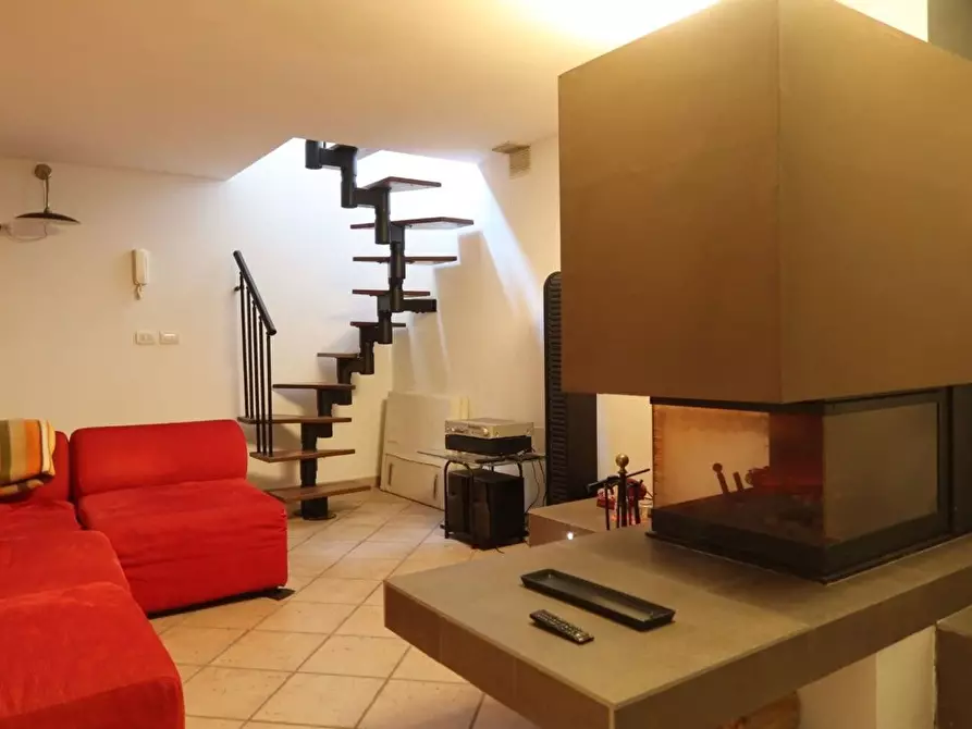 Immagine 21 di Appartamento in vendita  in della Torre a Cesenatico