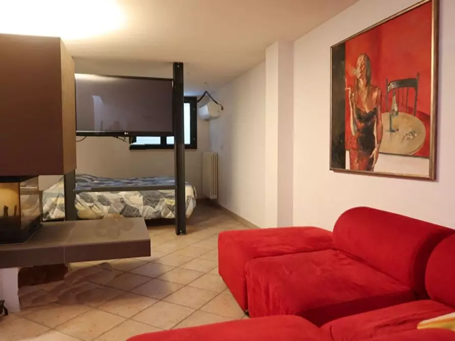 Immagine 24 di Appartamento in vendita  in della Torre a Cesenatico