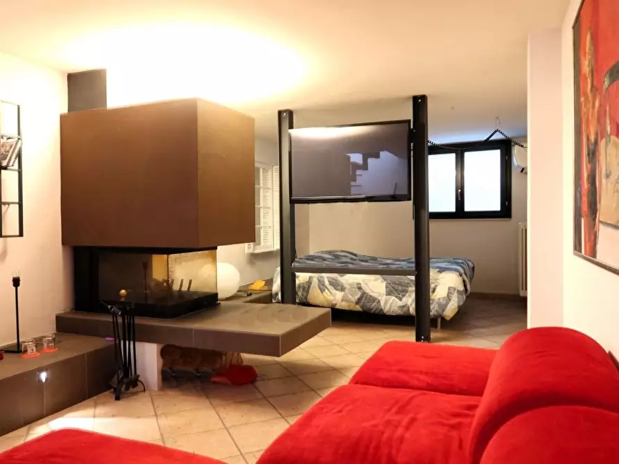 Immagine 23 di Appartamento in vendita  in della Torre a Cesenatico