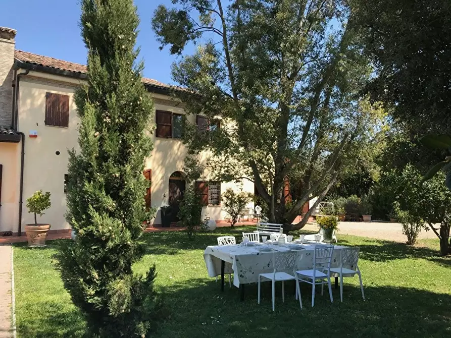 Immagine 1 di Casa semindipendente in vendita  in Ariona a Ravenna