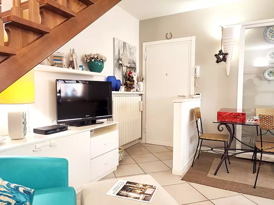 Immagine 2 di Appartamento in vendita  in Oberdan a Cervia