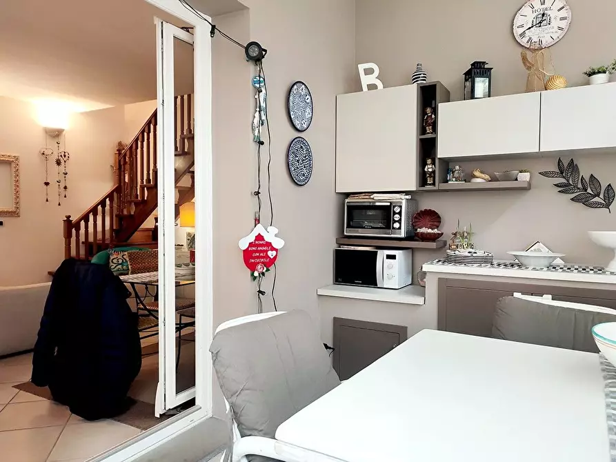 Immagine 7 di Appartamento in vendita  in Oberdan a Cervia