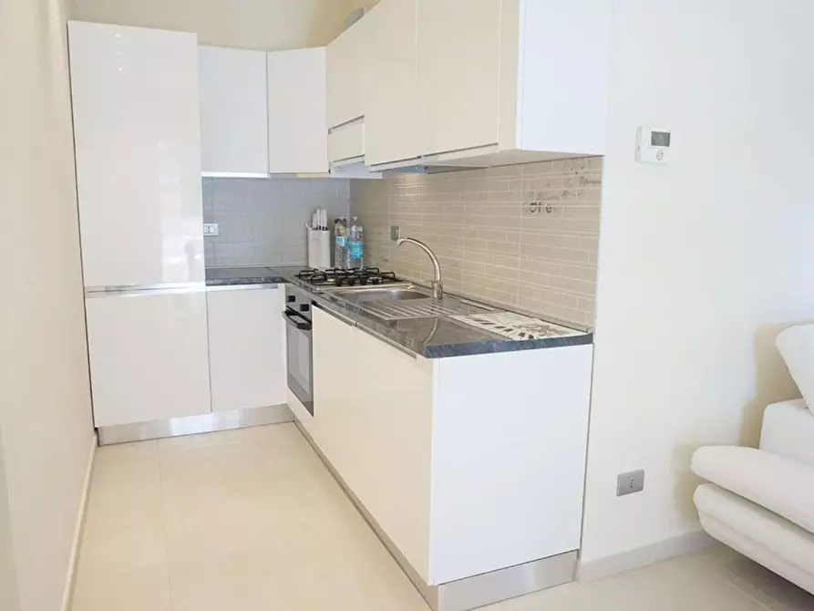 Immagine 9 di Appartamento in vendita  in Melozzo da Forlì a Cervia