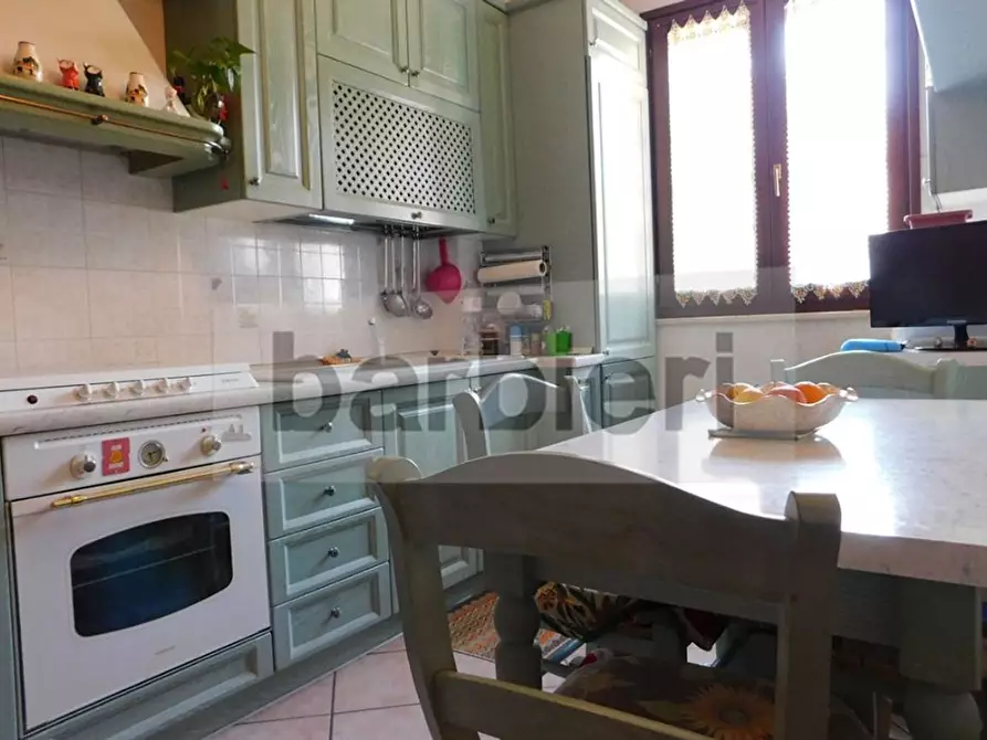 Immagine 20 di Villetta a schiera in vendita  in Beneficio II° Tronco a Cervia