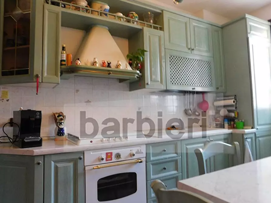 Immagine 21 di Villetta a schiera in vendita  in Beneficio II° Tronco a Cervia